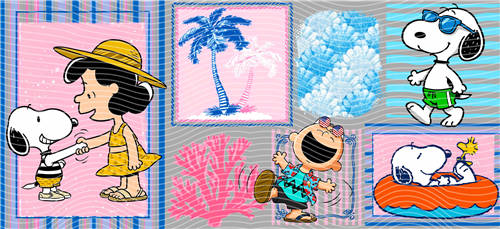 16oz Cartoon-T 2304